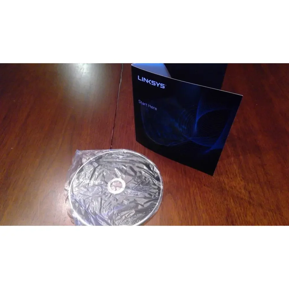 Linksys original ac1200